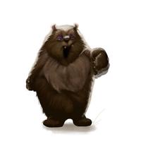 Bear