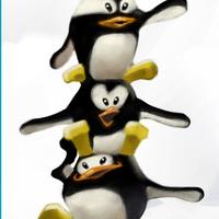 Totem pole