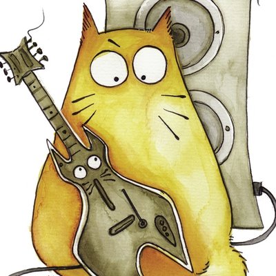 Who let the mice out?