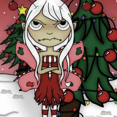 Bah!Humbug!