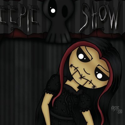Creepie Show