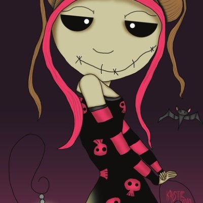 Gothling #1