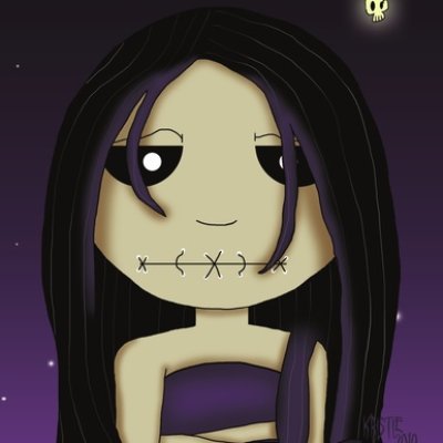 Gothling #2