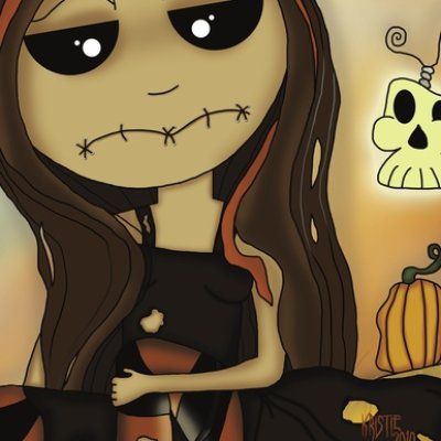 Gothling #3