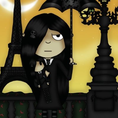Little Chaos-Around the World