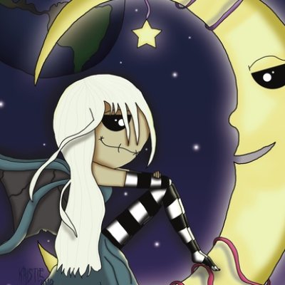 Moon Fairy