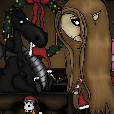 Spit Santa Out