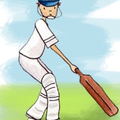 Batter up