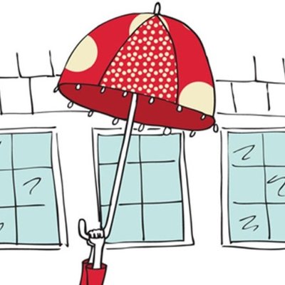 The Brolly