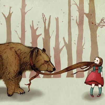 I'll tame you
