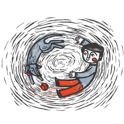 Circle of Friends
