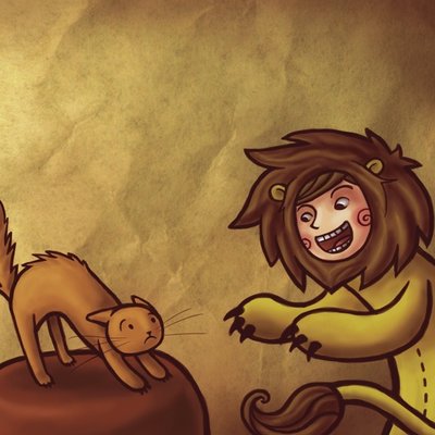 Ferocious