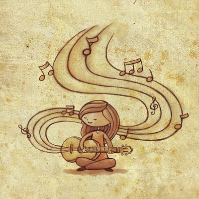 Music is life