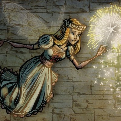 Fairy Godmother