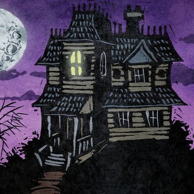 Haunted House