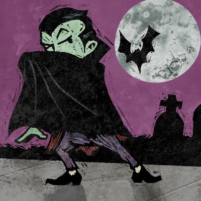 Little Vampire