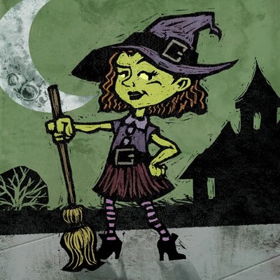 Little Witch