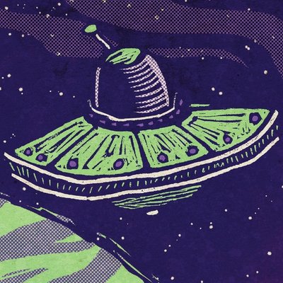 Search for Intelligent Life