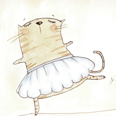 ballerina