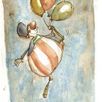 Clown