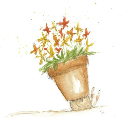 flowerpot