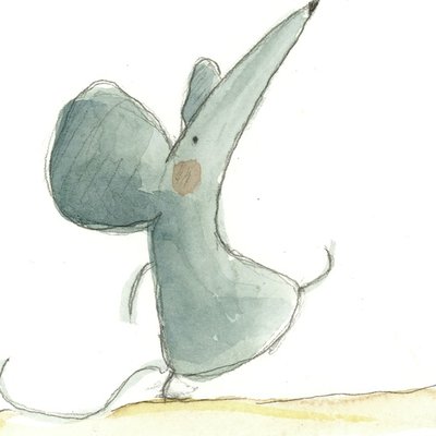 steppity step mouse