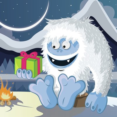 All I Want For Christmas