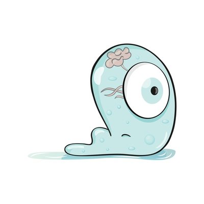 Blob of Goo