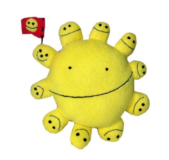 Sun Smile