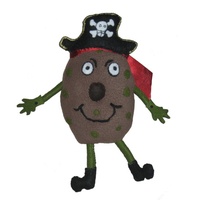 Captain Potato