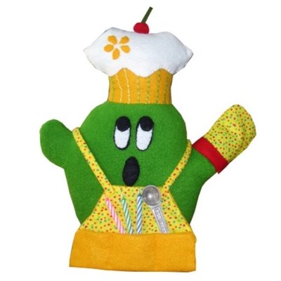 Chef Poire