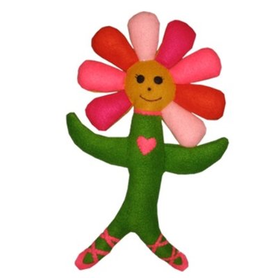 Dancin' Daisy