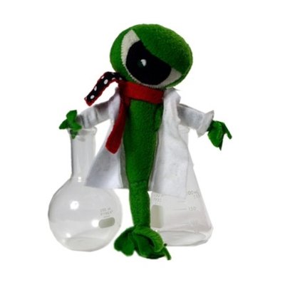 Dr. IMA Stalk
