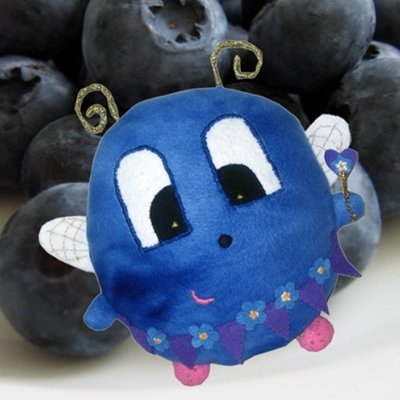 Puffles