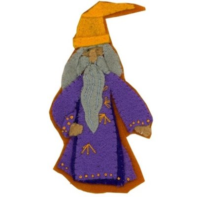 Wizard