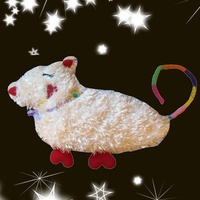 Xian Xian the Love Rat