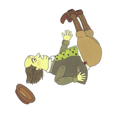 Herbert's fall