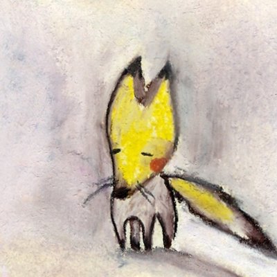 Foxy