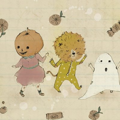 halloween