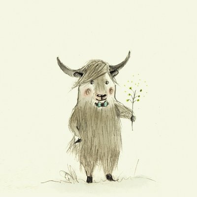 Yak