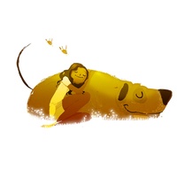 bear hug