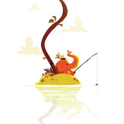fishing