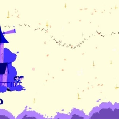 Longing for adveture
