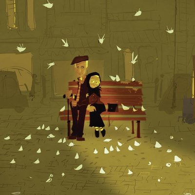 a lifetime together