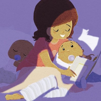 bedtime storytime