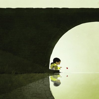 feeling reflective