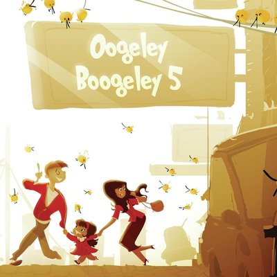 oogely boogely 5