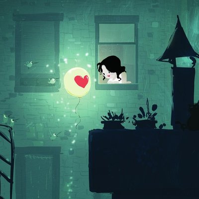 sending my love