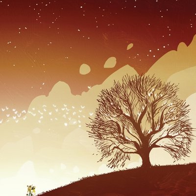 tree horizon