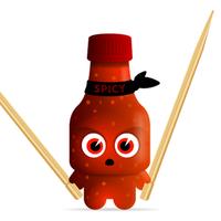 Spicy